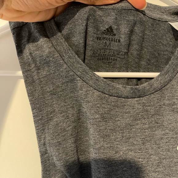 Adidas PrimeGreen Women’s Tank Top - Picture 3 of 7